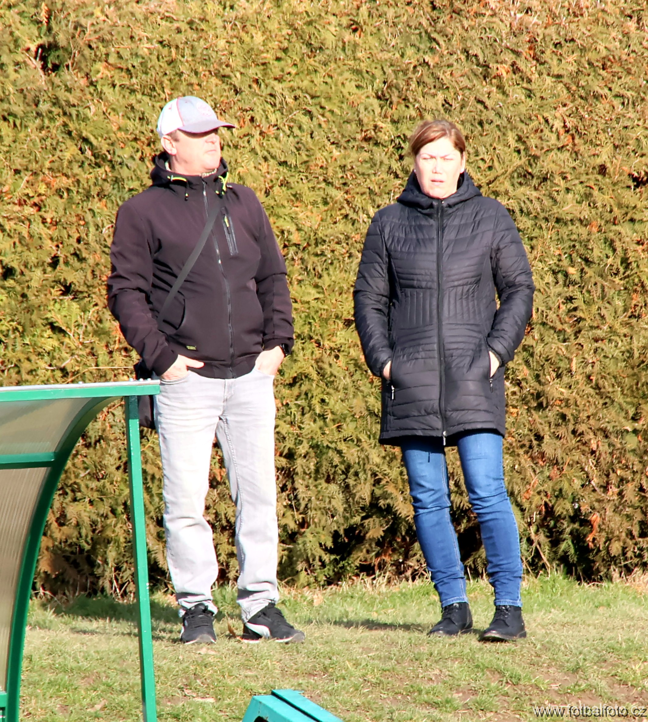 240225 - Rychnov - Jaroměř - Pohár SD U19 - semifinále - ©PR - 071