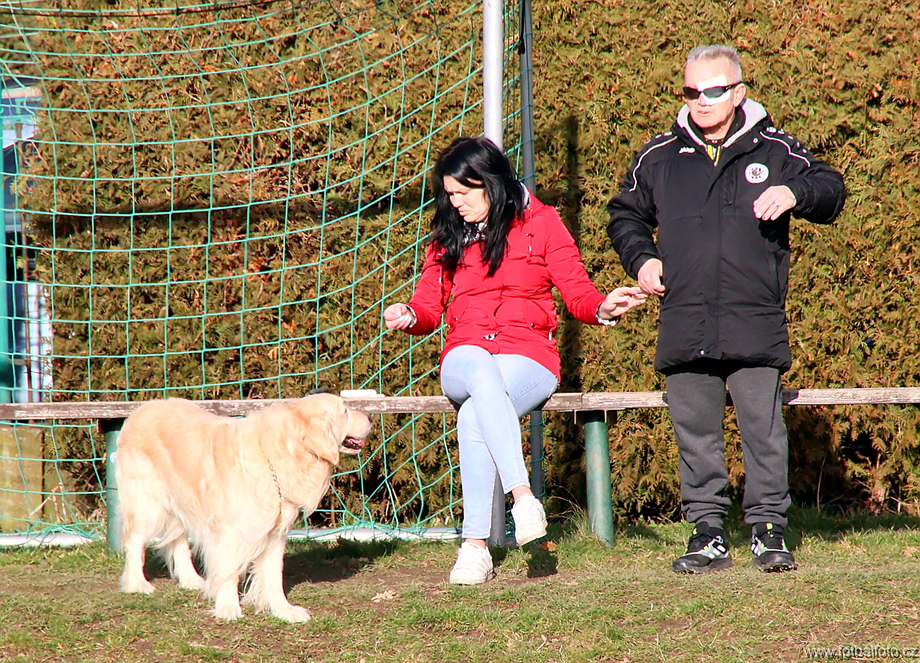 240225 - Rychnov - Jaroměř - Pohár SD U19 - semifinále - ©PR - 074