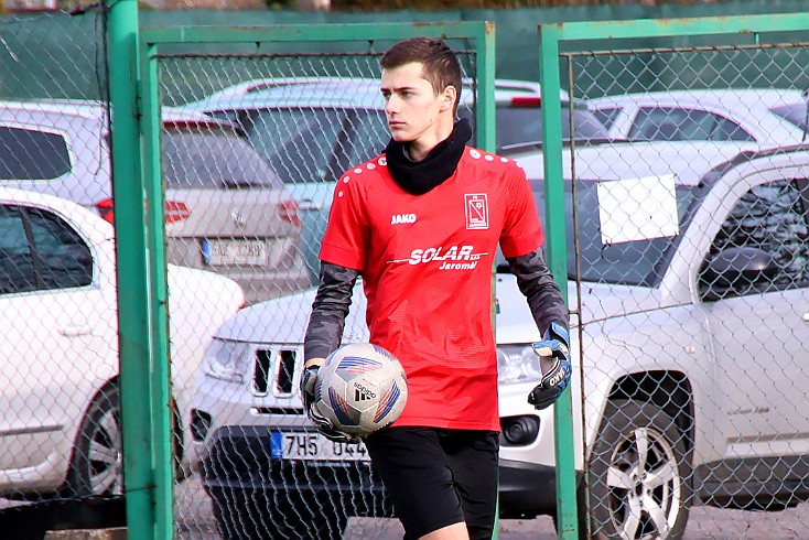 240225 - Rychnov - Jaroměř - Pohár SD U19 - semifinále - ©PR - 012