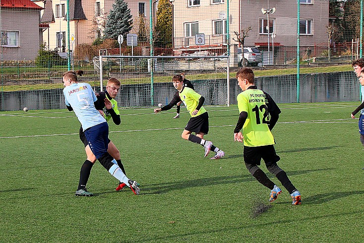 240225 - Rychnov - Jaroměř - Pohár SD U19 - semifinále - ©PR - 030