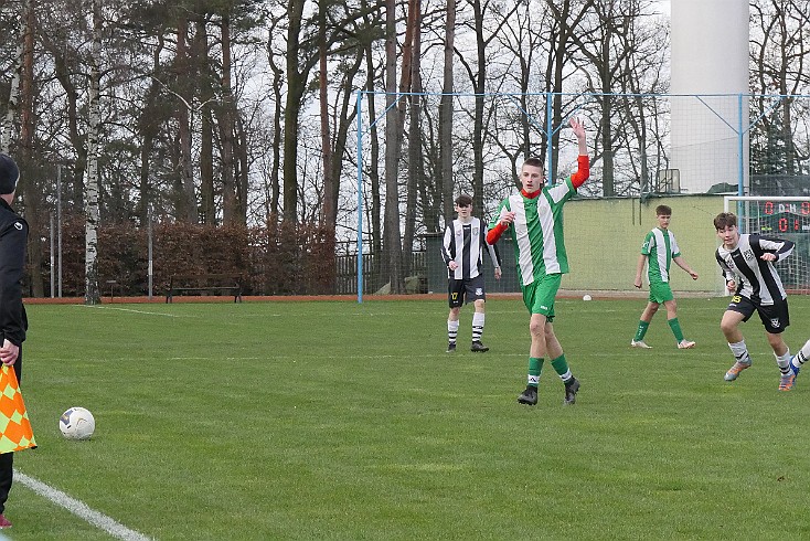 img004 KP MD FK Jaromer-TJ Velichovky - Spartak Rychnov_Velesov Doudleby 20240317 foto Vaclav Mlejnek