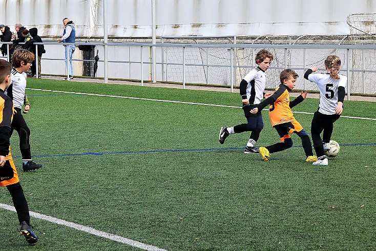 240324 - Dobruška - Zimní liga MP U9 - o umstění - ©PR - 070