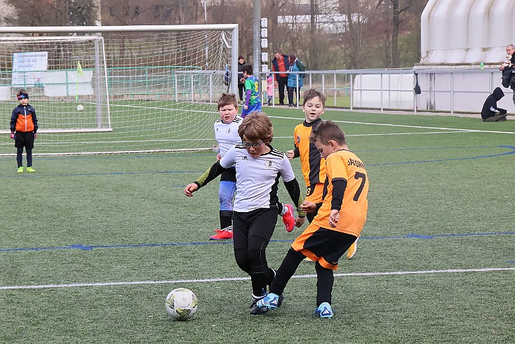 240324 - Dobruška - Zimní liga MP U9 - o umstění - ©PR - 082