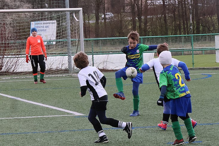 240324 - Dobruška - Zimní liga MP U9 - o umstění - ©PR - 099