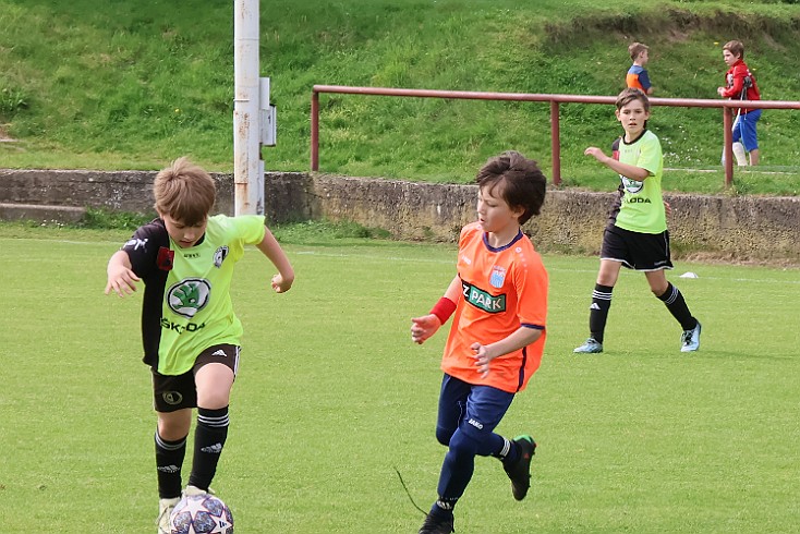 240414 - H.Králové FC - Předměřice - Rychnov - DRANA KP SP U11 - finále - ©PR - 026