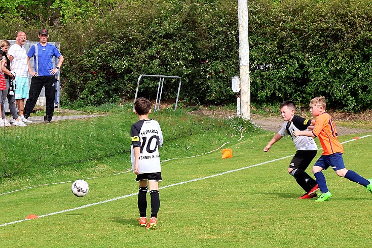 240414 - H.Králové FC - Předměřice - Rychnov - DRANA KP SP U11 - finále - ©PR - 015