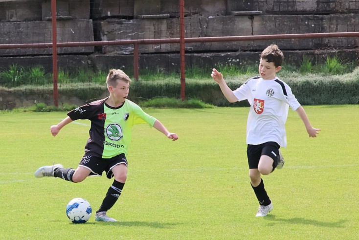 240414 - H.Králové FC - Předměřice - Rychnov - DRANA KP SP U11 - finále - ©PR - 115