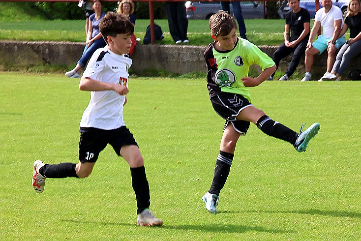 240414 - H.Králové FC - Předměřice - Rychnov - DRANA KP SP U11 - finále - ©PR - 116