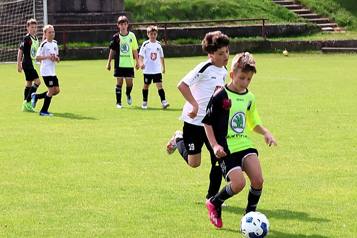 240414 - H.Králové FC - Předměřice - Rychnov - DRANA KP SP U11 - finále - ©PR - 121