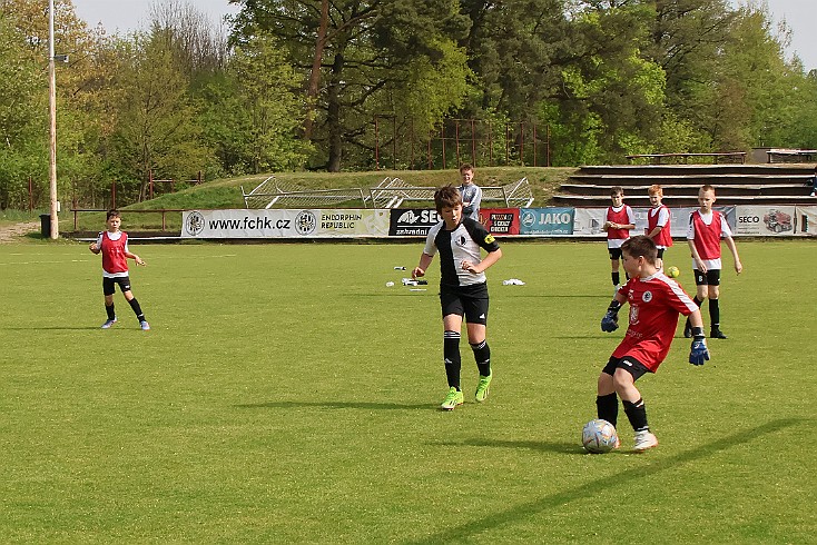 240414 - H.Králové FC - Předměřice - Rychnov - DRANA KP SP U11 - finále - ©PR - 099