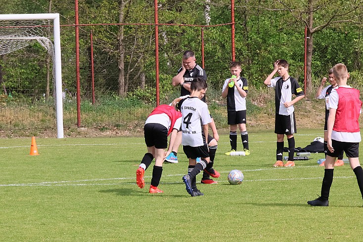 240414 - H.Králové FC - Předměřice - Rychnov - DRANA KP SP U11 - finále - ©PR - 100