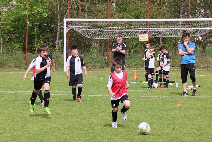 240414 - H.Králové FC - Předměřice - Rychnov - DRANA KP SP U11 - finále - ©PR - 134