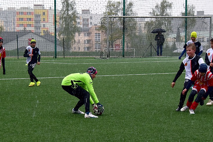 240420 - Rychnov - Černíkovice - Týniště - Police - KP MŽ U13 - sk. E - ©PR - 084 IPR