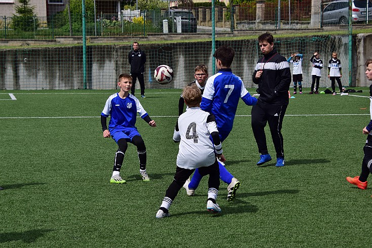 240420 - Rychnov - Černíkovice - Týniště - Police - KP MŽ U13 - sk. E - ©PR - 003 IPR