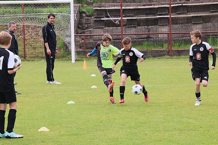 240504 - H.Králové FC - Rychnov - DRANA KP SP U11 - finále - ©PR - 009