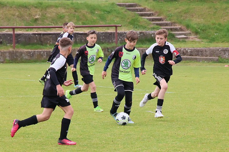 240504 - H.Králové FC - Rychnov - DRANA KP SP U11 - finále - ©PR - 033