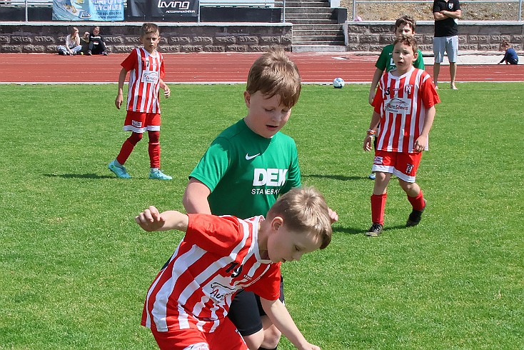 240504 - Rychnov - Černíkovice - Albrechtice - OP RK SP U11 - ©PR - 004