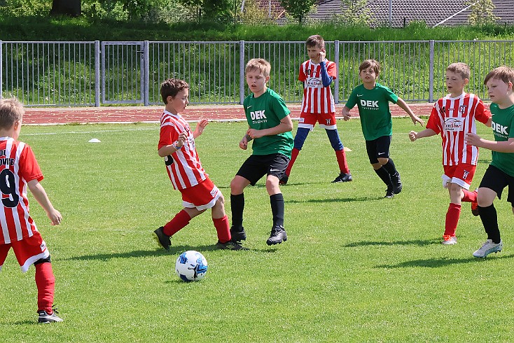 240504 - Rychnov - Černíkovice - Albrechtice - OP RK SP U11 - ©PR - 005