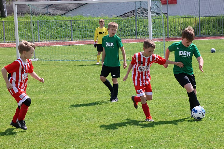 240504 - Rychnov - Černíkovice - Albrechtice - OP RK SP U11 - ©PR - 006