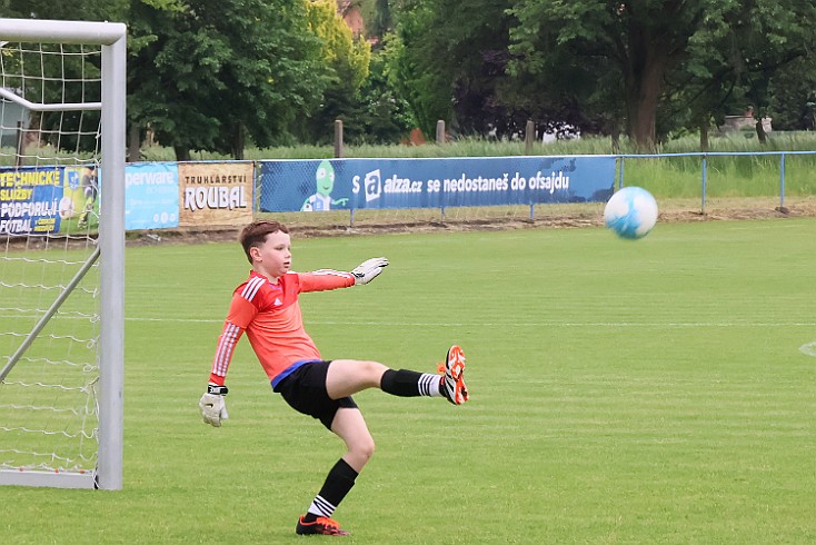 240519 - Č.Meziříčí - Doudleby+Sopotnice - Kostelec+Častolovice A - Rychnov B - OP RK MP - ©PR - 070