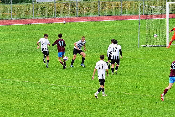 240601 - RK+DOU - N.Hradec+Vysoká - EKO DELTA KP MD U17 - o umístění - ©PR - 047 IPR