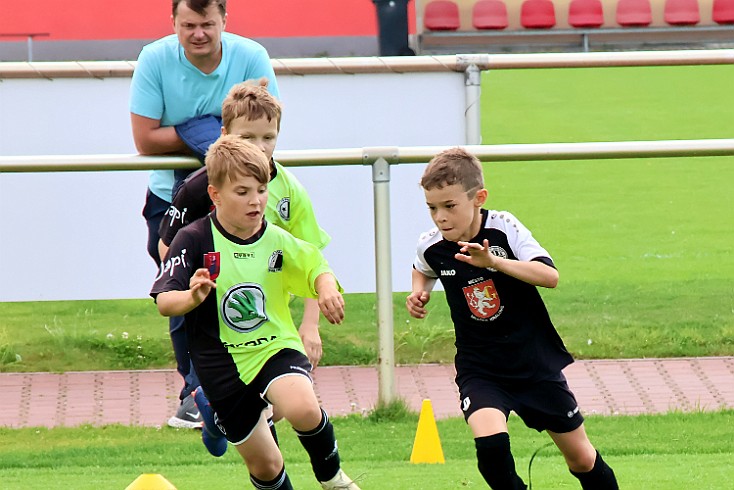 240602 - HK Slavia - HK FC - Rychnov - DRANA KP SP U11 - finále - ©PR - 063