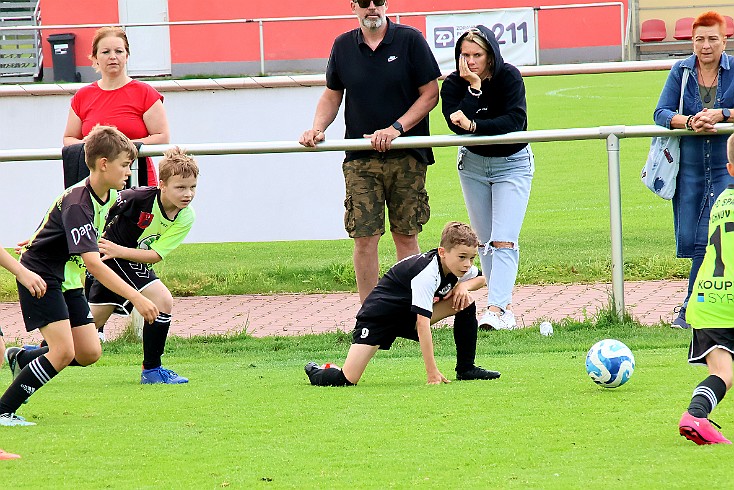 240602 - HK Slavia - HK FC - Rychnov - DRANA KP SP U11 - finále - ©PR - 066