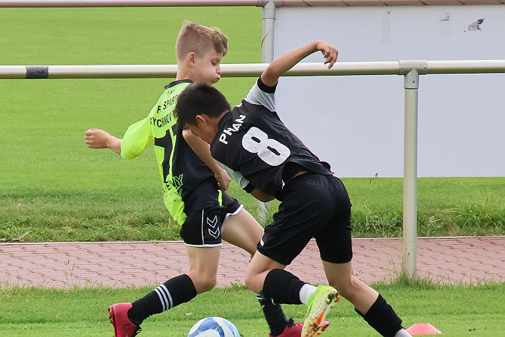 240602 - HK Slavia - HK FC - Rychnov - DRANA KP SP U11 - finále - ©PR - 069