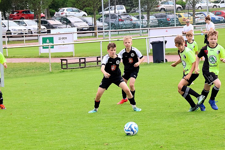 240602 - HK Slavia - HK FC - Rychnov - DRANA KP SP U11 - finále - ©PR - 077