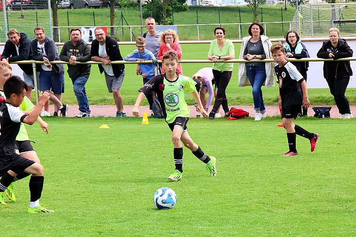 240602 - HK Slavia - HK FC - Rychnov - DRANA KP SP U11 - finále - ©PR - 093