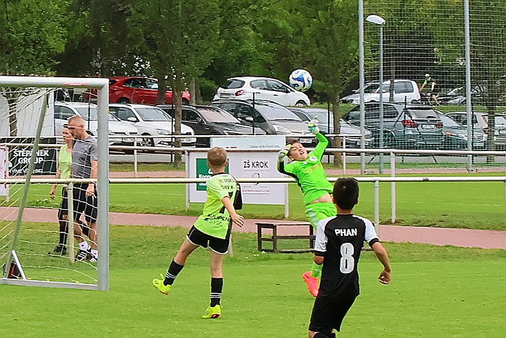 240602 - HK Slavia - HK FC - Rychnov - DRANA KP SP U11 - finále - ©PR - 099