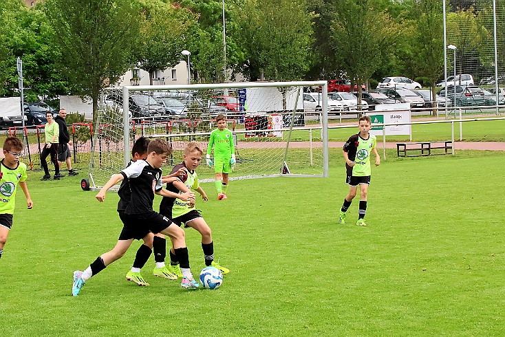 240602 - HK Slavia - HK FC - Rychnov - DRANA KP SP U11 - finále - ©PR - 101