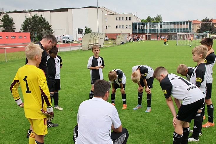 240602 - HK Slavia - HK FC - Rychnov - DRANA KP SP U11 - finále - ©PR - 003