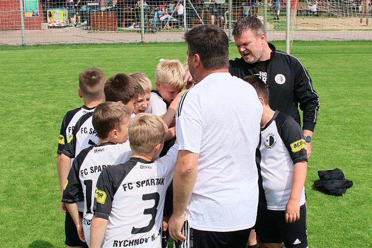 240602 - HK Slavia - HK FC - Rychnov - DRANA KP SP U11 - finále - ©PR - 005