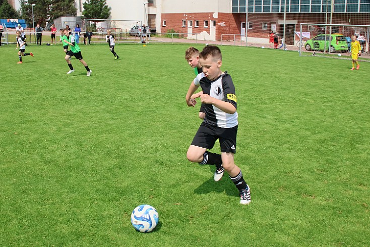 240602 - HK Slavia - HK FC - Rychnov - DRANA KP SP U11 - finále - ©PR - 010