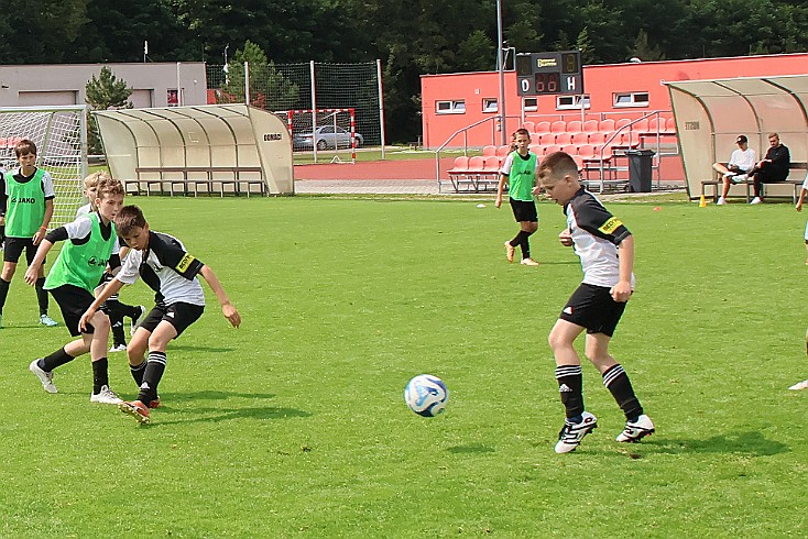 240602 - HK Slavia - HK FC - Rychnov - DRANA KP SP U11 - finále - ©PR - 012