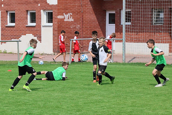 240602 - HK Slavia - HK FC - Rychnov - DRANA KP SP U11 - finále - ©PR - 016