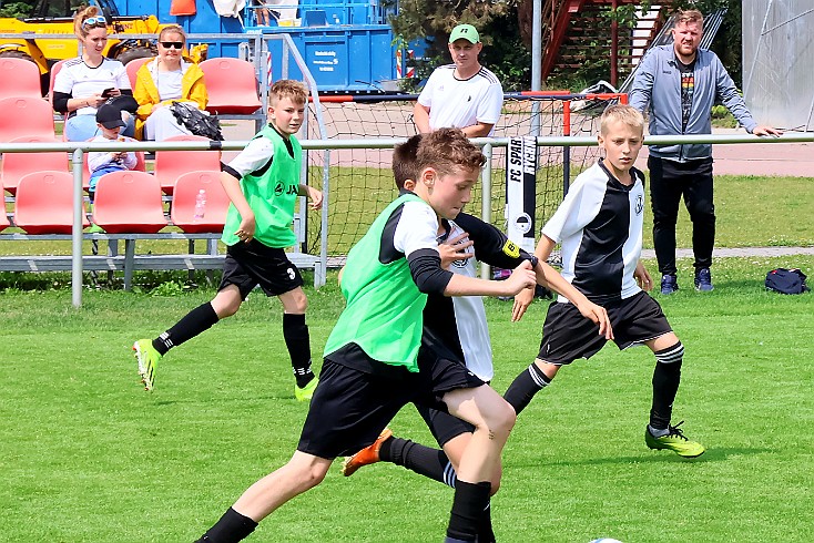 240602 - HK Slavia - HK FC - Rychnov - DRANA KP SP U11 - finále - ©PR - 020