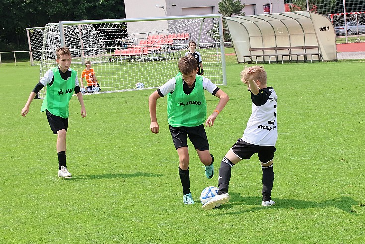 240602 - HK Slavia - HK FC - Rychnov - DRANA KP SP U11 - finále - ©PR - 024