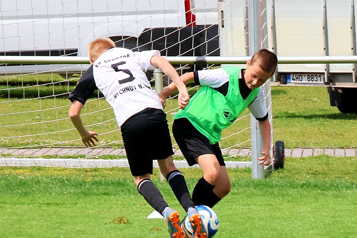 240602 - HK Slavia - HK FC - Rychnov - DRANA KP SP U11 - finále - ©PR - 027