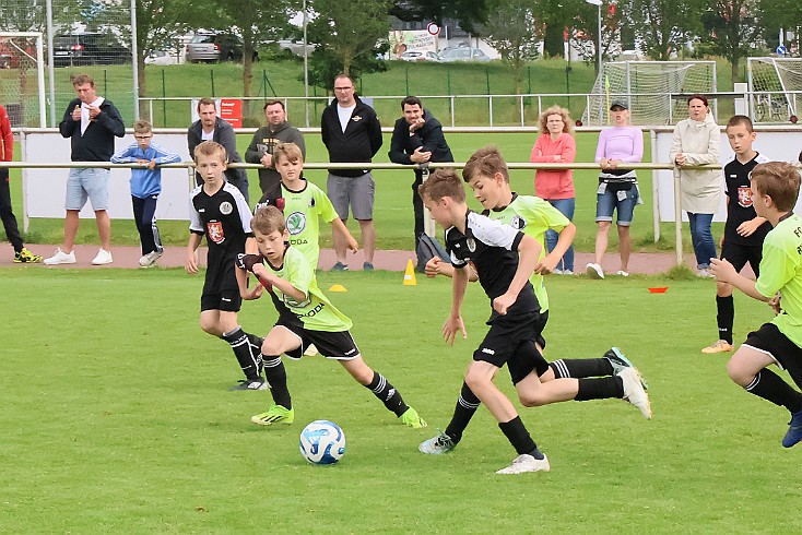 240602 - HK Slavia - HK FC - Rychnov - DRANA KP SP U11 - finále - ©PR - 200