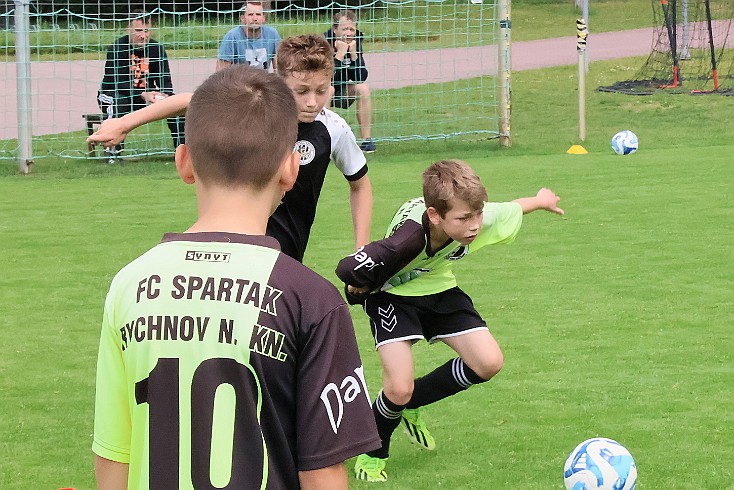 240602 - HK Slavia - HK FC - Rychnov - DRANA KP SP U11 - finále - ©PR - 203