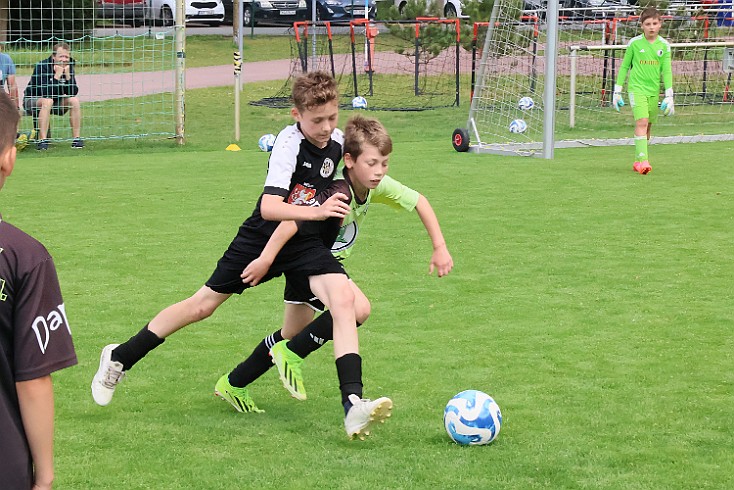 240602 - HK Slavia - HK FC - Rychnov - DRANA KP SP U11 - finále - ©PR - 204