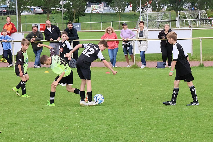 240602 - HK Slavia - HK FC - Rychnov - DRANA KP SP U11 - finále - ©PR - 222