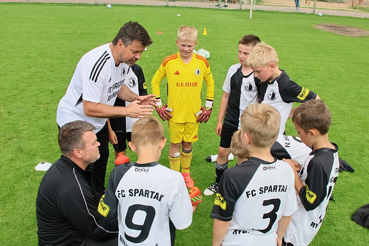 240602 - HK Slavia - HK FC - Rychnov - DRANA KP SP U11 - finále - ©PR - 128