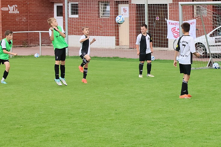 240602 - HK Slavia - HK FC - Rychnov - DRANA KP SP U11 - finále - ©PR - 132