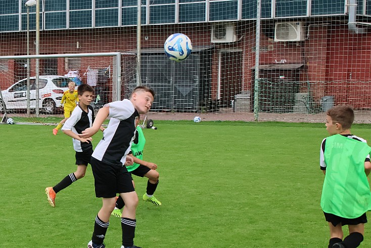 240602 - HK Slavia - HK FC - Rychnov - DRANA KP SP U11 - finále - ©PR - 136