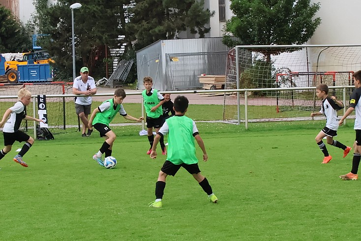 240602 - HK Slavia - HK FC - Rychnov - DRANA KP SP U11 - finále - ©PR - 139