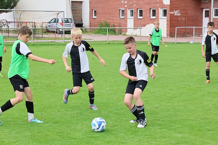 240602 - HK Slavia - HK FC - Rychnov - DRANA KP SP U11 - finále - ©PR - 147