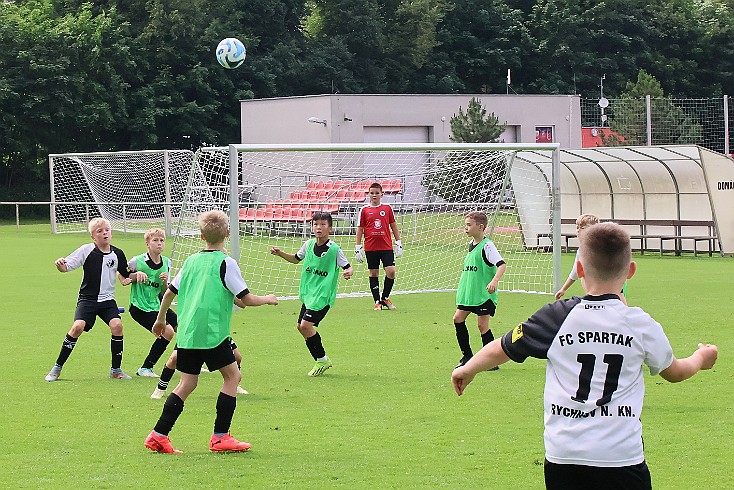 240602 - HK Slavia - HK FC - Rychnov - DRANA KP SP U11 - finále - ©PR - 157